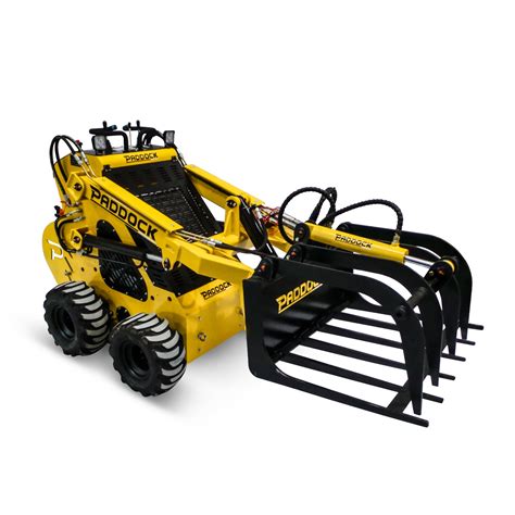 Products – Paddock Machinery & Equipment